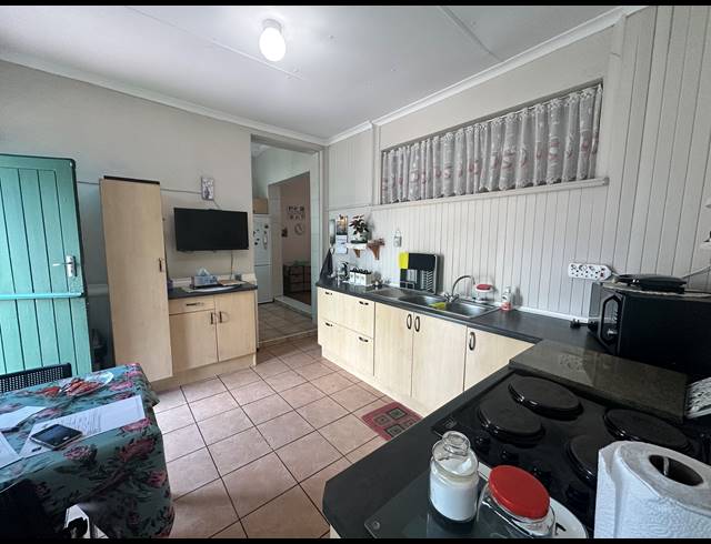 3 BEDROOM HOUSE FOR SALE IN ALBERTON NORTH